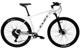 Bicicleta MTB Cliff Muddy 7 29" SH Cues 2026 Blanca